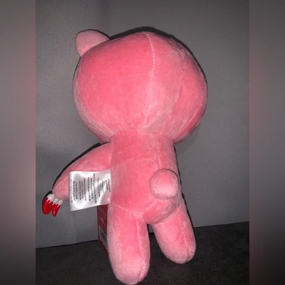 Gloomy bear plush - Picture 3 of 4
